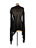 H&M Black Cardigan Size Med - Lg - photo 2