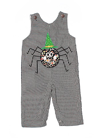 La Jenns Short Sleeve Outfit (view 1)