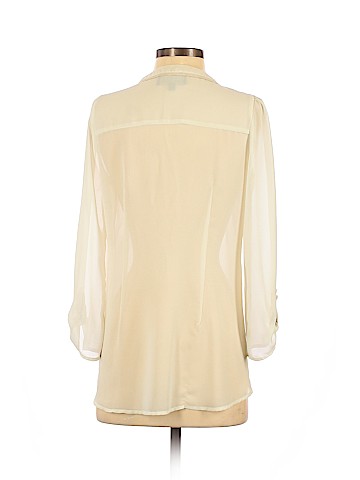 PJK Patterson J. Kincaid Long Sleeve Blouse (view 2)