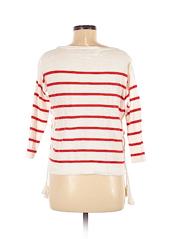 Ann Taylor LOFT Long Sleeve Top (view 2)