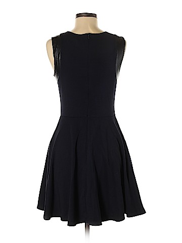 Aqua Casual Dress (view 2)