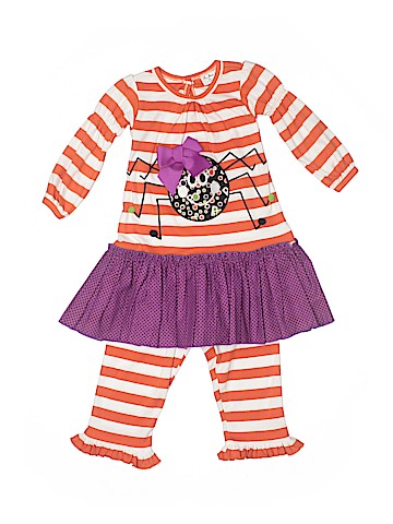 La Jenns Dress (view 1)