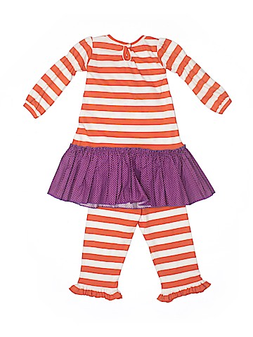 La Jenns Dress (view 2)