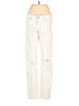 Paige White Jeans Size 26 waist - photo 1