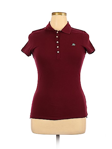 Aeropostale Short Sleeve Polo (view 1)