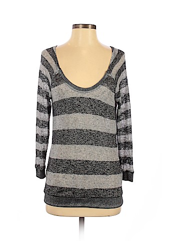 Soft Joie Pullover Sweater (view 1)