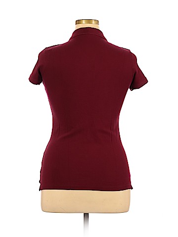 Aeropostale Short Sleeve Polo (view 2)