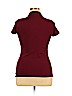 Aeropostale Burgundy Short Sleeve Polo Size XL - photo 2