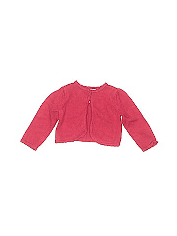 Gymboree Cardigan (view 1)