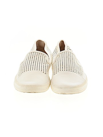 CALVIN KLEIN JEANS Flats (view 2)