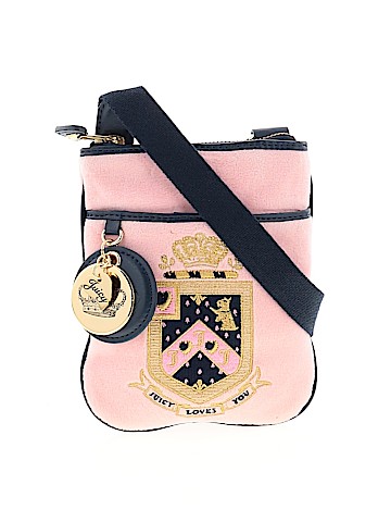 Juicy Couture Crossbody Bag (view 1)