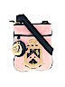 Juicy Couture Pink Crossbody Bag One size - photo 1