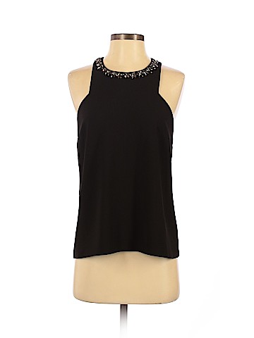 Cooper & Ella Sleeveless Blouse (view 1)