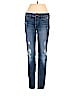 Hollister Blue Jeans Size 5 - photo 1