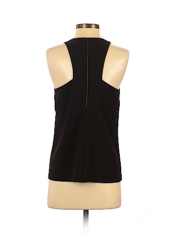 Cooper & Ella Sleeveless Blouse (view 2)