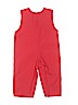 Le' Za Me 100% Cotton Red Short Sleeve Outfit 9-12 MO / 12 MO - photo 2
