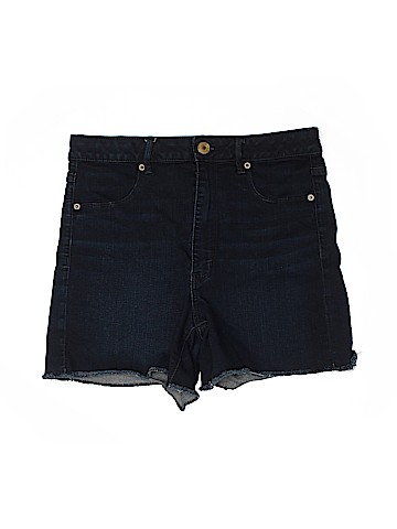 American Eagle Outfitters Denim Shorts (view 1)