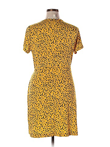 MICHAEL Michael Kors Casual Dress (view 2)