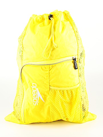 Speedo Backpack (view 1)