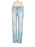 Hollister Blue Jeans Size 3 - photo 1