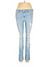 Hollister Blue Jeans Size 27 waist - photo 1