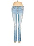 Hollister Blue Jeans Size 27 waist - photo 1