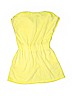Crewcuts Yellow Dress Size 7 - photo 2