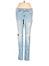 Hollister Blue Jeans Size 26 waist - photo 1
