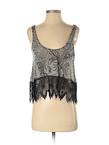 Free People Sleeveless Top (view 1)