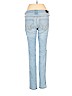Hollister Blue Jeans Size 26 waist - photo 2