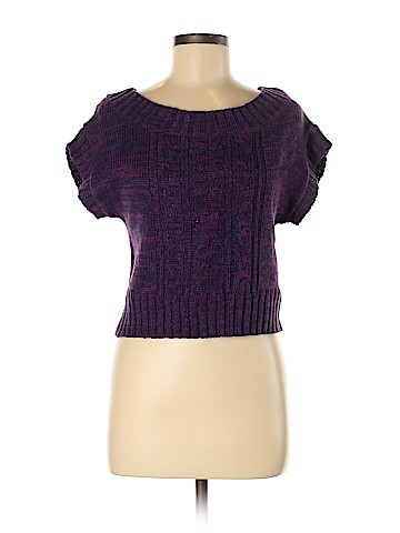 It's Our Time Pullover Sweater (view 1)