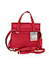 NANETTE Nanette Lepore Red Backpack One size - photo 2
