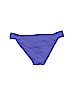 Victoria's Secret Blue Swimsuit Bottoms Size M - photo 2