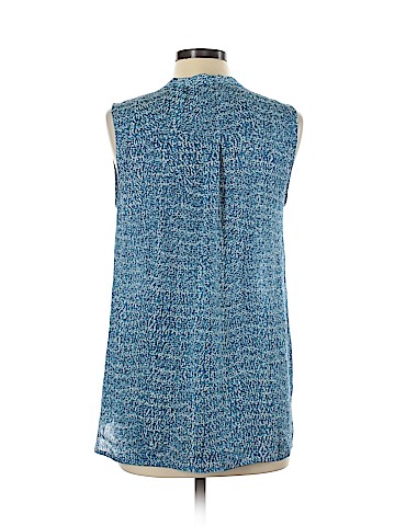 Vince. Sleeveless Blouse (view 2)