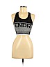 LNDR Gray Sports Bra Size S - photo 1