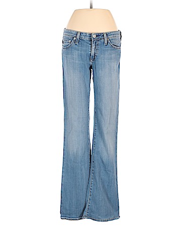 Adriano Goldschmied Jeans (view 1)