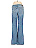 Adriano Goldschmied Blue Jeans Size 26 waist - photo 2