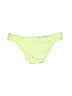 Victoria's Secret Green Swimsuit Bottoms Size M - photo 2