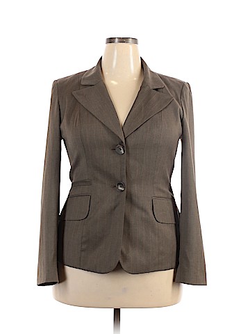 Merona Blazer (view 1)