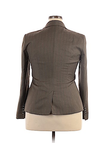 Merona Blazer (view 2)