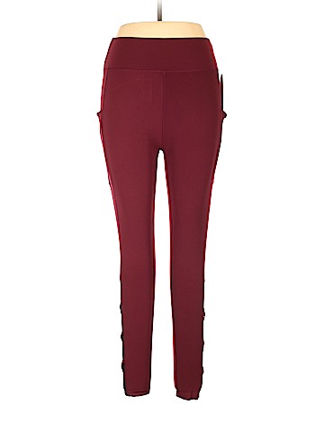 Pop Fit Active Pants (view 1)