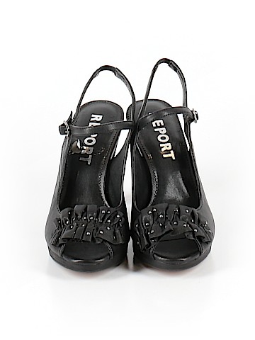 REPORT Heels (view 2)