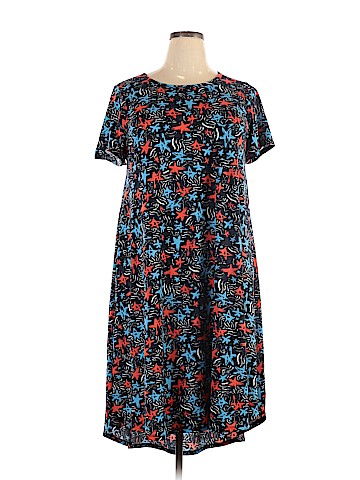 Lularoe Casual Dress (view 1)