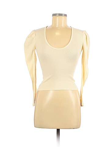 Free People Long Sleeve T-Shirt (view 1)