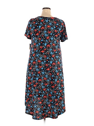 Lularoe Casual Dress (view 2)