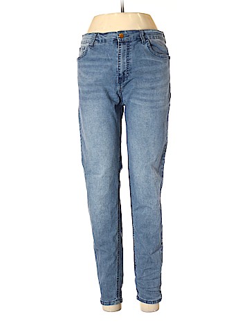 Forever 21 Jeans (view 1)