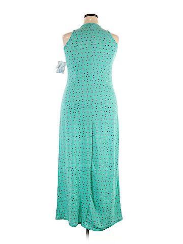 Lularoe Casual Dress (view 2)