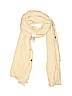 Simply Noelle 100% Acrylic Solid Ivory Scarf One size - photo 1
