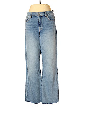 7 For All Mankind Jeans (view 1)