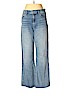 7 For All Mankind Blue Jeans Size 28 waist - photo 1